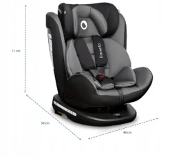 Lionelo Bastiaan Kindersitz 0-36 Kg ISOFIX 360° Autokindersitze Kinderautositze Gray-Schwarz 25 Lionelo Bastiaan Kindersitz 0-36 Kg ISOFIX 360° Autokindersitze Kinderautositze Gray-Schwarz -Babyfreude Deutschland Verkaufs-Shop 00c6288b4d6e4bb13f33dbf98a337b1c
