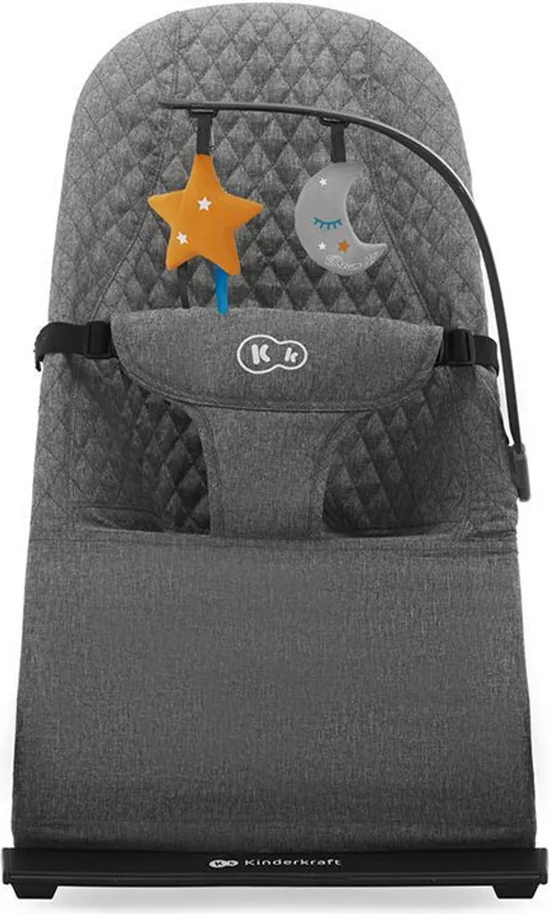 MIMI Babyliege Kinderkraft 4 MIMI Babyliege Kinderkraft – Bild 4