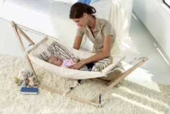 AMAZONAS Baby Hängematte Koala Mit Gestell -Babyfreude Deutschland Verkaufs-Shop 02cf8a4aa7e4f451b79ce123d4d15981