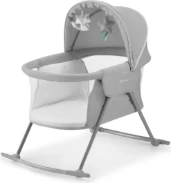LOVI 3in1-Kinderbett Von Kinderkraft Grau 25 LOVI 3in1-Kinderbett Von Kinderkraft Grau -Babyfreude Deutschland Verkaufs-Shop 04692c18553aed538d2dceb3c7281682