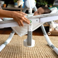 Ingenuity Baby Tragbare Schaukel AnyWay Sway PowerAdapt Dual-Direction, Spruce Babyschaukeln Wippen 22 Ingenuity Baby Tragbare Schaukel AnyWay Sway PowerAdapt Dual-Direction, Spruce Babyschaukeln Wippen -Babyfreude Deutschland Verkaufs-Shop 054ce530678abf167279598fe485e73a