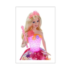 Mattel Barbie CCF84 - Barbie Und Die Geheime Tür Prinzessin Alexa Puppe 23 Mattel Barbie CCF84 - Barbie Und Die Geheime Tür Prinzessin Alexa Puppe -Babyfreude Deutschland Verkaufs-Shop 0627743e767659f6228183c8e3c40eaa