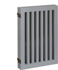 Relaxdays Graues Absperrgitter 70 Cm -Babyfreude Deutschland Verkaufs-Shop 066693e73fa9453d05f9f9d8b157c4aa