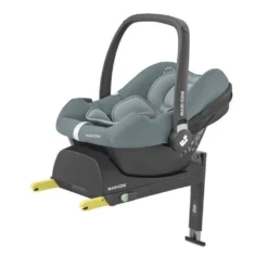 MAXI-COSI Tinca Cosi Gruppe 0+ - I-Size - Von Der Geburt Bis Zum 12. Monat - Essential Grey 5 MAXI-COSI Tinca Cosi Gruppe 0+ - I-Size - Von Der Geburt Bis Zum 12. Monat - Essential Grey -Babyfreude Deutschland Verkaufs-Shop 0745fb8a08669a880ac87c94ab12d17c