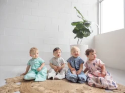 ErgoPouch Schlafsack Baby Mit Füßen 4 Jahreszeiten Für 2-12 Monate - Quill - TOG 1.0 - Babyschlafsack, Pucksack 9 ErgoPouch Schlafsack Baby Mit Füßen 4 Jahreszeiten Für 2-12 Monate - Quill - TOG 1.0 - Babyschlafsack, Pucksack -Babyfreude Deutschland Verkaufs-Shop 08792849c8c8e1bb2d3bc95d6915806a