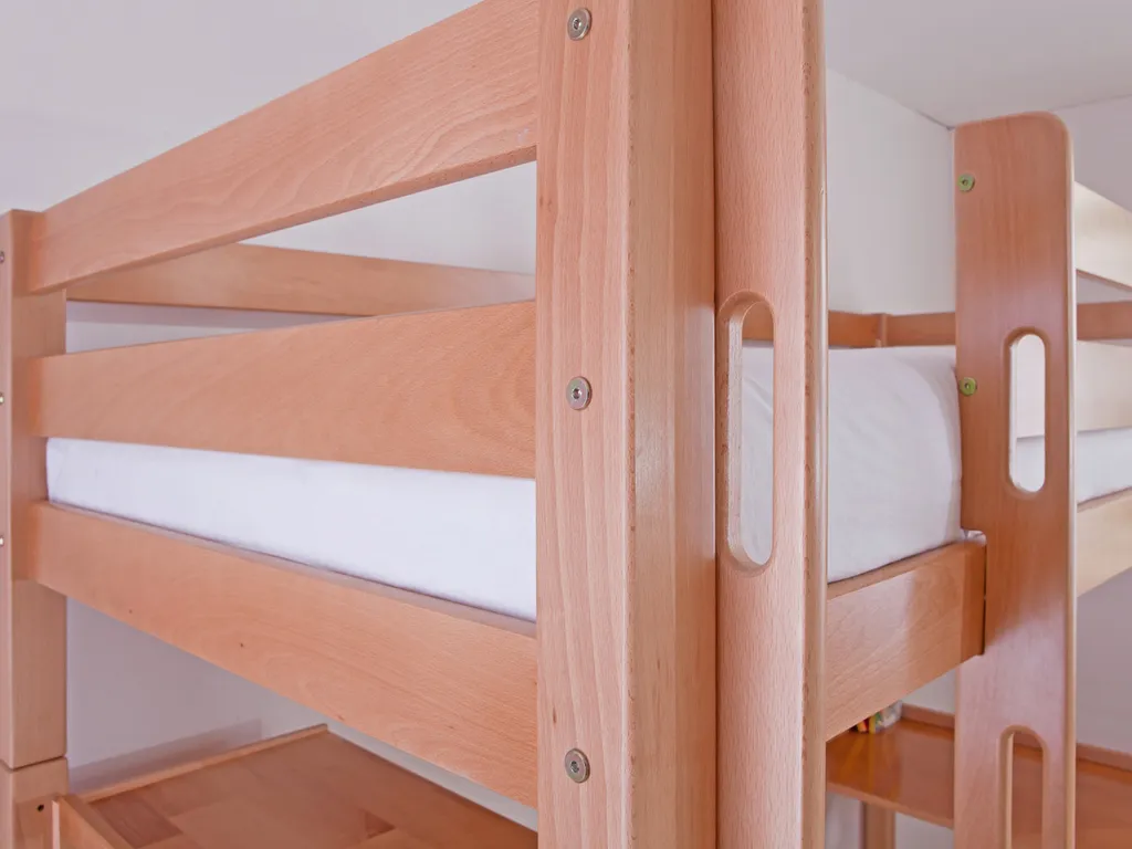 Relita Hochbett TOLI Buche Massiv Weiß Lackiert BH1021117-B90 11 Relita Hochbett TOLI Buche Massiv Weiß Lackiert BH1021117-B90 – Bild 11