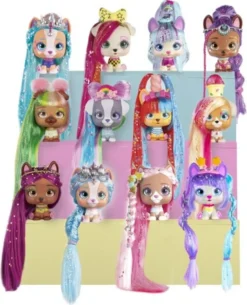 IMC Toys Deutschland GmbH VIP Pets Serie 2 0 0 STK -Babyfreude Deutschland Verkaufs-Shop 0a78acb1ed16c8c92f3fab34db0df13d