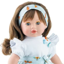 Puppe Charlotte 42 Cm Mit Langen Haaren & Schlafaugen Spielzeug 11 Puppe Charlotte 42 Cm Mit Langen Haaren & Schlafaugen Spielzeug -Babyfreude Deutschland Verkaufs-Shop 0ad994092379cc019395b7ea36cf5d3d