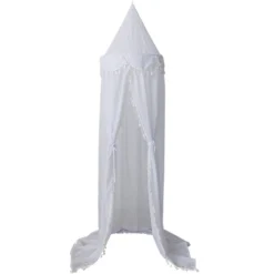 Kuppel Prinzessin Bett Baldachin Betthimmel Moskitonetz Kinder Insektenschutz Spielzelte Dekoration Für Kinderzimmer, Höhe 240cm 9 Kuppel Prinzessin Bett Baldachin Betthimmel Moskitonetz Kinder Insektenschutz Spielzelte Dekoration Für Kinderzimmer, Höhe 240cm -Babyfreude Deutschland Verkaufs-Shop 0c5920efc53209fb97893b404fd35d0c