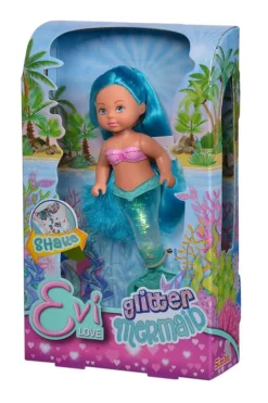 SIMBA TOYs Simba Dickie Vertriebs GmbH EL Glitter Mermaid 0 0 STK 15 SIMBA TOYs Simba Dickie Vertriebs GmbH EL Glitter Mermaid 0 0 STK -Babyfreude Deutschland Verkaufs-Shop 0cdf6ecbd3b61d5c652faf01ad68c001