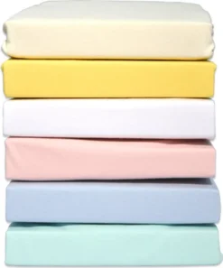 Baumwoll Jersey Spannbetttücher Für Babys 70 X 140 Cm, Rosa -Babyfreude Deutschland Verkaufs-Shop 0d18a511f46c93a2c57346b1d3f8d5e9