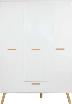 Trendteam Babyzimmer 3-teilige Kombination Mats Weiß Melamin -Babyfreude Deutschland Verkaufs-Shop 0d4eeba9e5e77b145e64ab153b7e99e2