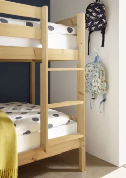 Etagenbett Alain Kiefer Massiv Natur -Babyfreude Deutschland Verkaufs-Shop 0df7cd34353a51c5a431b781cef1ebca