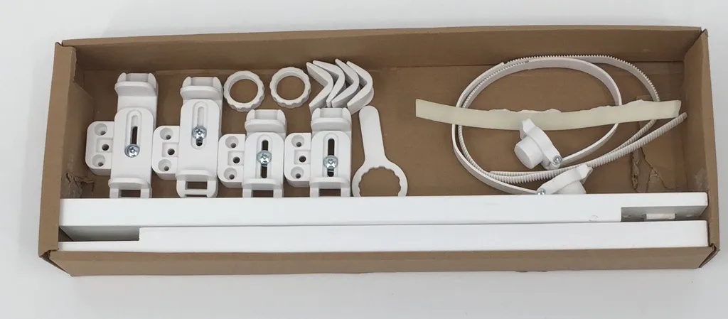 Reer Baby Stair Flex Geländerbefestigungsset Treppenschutzgitter Türgitter & Treppengitter Türen Schutz Befestigung Türschutzgitter 16 Reer Baby Stair Flex Geländerbefestigungsset Treppenschutzgitter Türgitter & Treppengitter Türen Schutz Befestigung Türschutzgitter – Bild 16