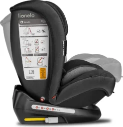 Lionelo Oliver Kindersitz 9-36kg Kindersitz Isofix Top Tether Seitenschutz 5 Punkt Gurt Rückenlehnenverstellung Kopfstützenverstellung Reduktionseinlage ECE R44 04 16 Lionelo Oliver Kindersitz 9-36kg Kindersitz Isofix Top Tether Seitenschutz 5 Punkt Gurt Rückenlehnenverstellung Kopfstützenverstellung Reduktionseinlage ECE R44 04 -Babyfreude Deutschland Verkaufs-Shop 0e328f01e4c4ea6cbba89260fa0b5c17