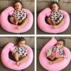 MINKY Weiche Bettschlange Bettrolle Seitenschläferkissen Stillkissen Zierkissen Nestchen Nestchenschlange Nackenrolle 180 Cm Hand EU Grau 9 MINKY Weiche Bettschlange Bettrolle Seitenschläferkissen Stillkissen Zierkissen Nestchen Nestchenschlange Nackenrolle 180 Cm Hand EU Grau -Babyfreude Deutschland Verkaufs-Shop 0e83f7b68ea0b847e81dcb19dcbc0a04