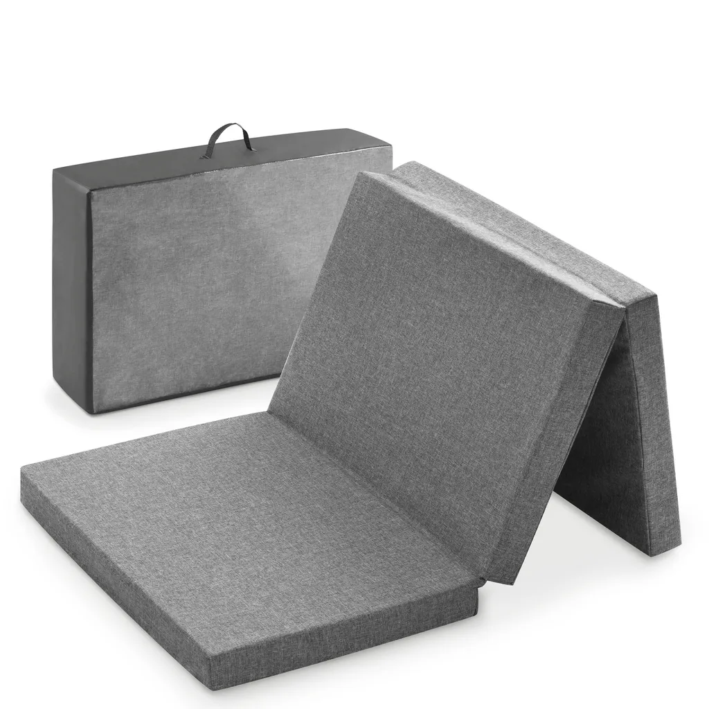 Hauck Sleeper Reisebett-Matratze 1 Hauck Sleeper Reisebett-Matratze