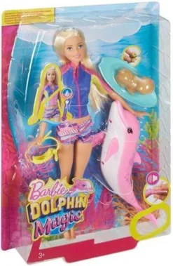 Barbie Magie Der Delfine Barbie Und Tierische Freunde 26 Barbie Magie Der Delfine Barbie Und Tierische Freunde -Babyfreude Deutschland Verkaufs-Shop 0f7107e8f3ea0b47b3707d8cb6c9b652