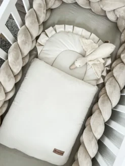 Babyschlafsack Organic DREAMY | TOG 2.5 | Steckkissen – 75 Cm / Natur / 2.5 TOG 8 Babyschlafsack Organic DREAMY | TOG 2.5 | Steckkissen – 75 Cm / Natur / 2.5 TOG -Babyfreude Deutschland Verkaufs-Shop 10425091192a2a42c96c5694995151b4