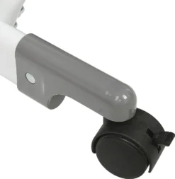 WYCTIN Beistellbett Mit Matratze Babybett Babywiege Reisebett Faltbar Stubenwagen Höhenverstellbar Mit Rollen Moskitonetz -Babyfreude Deutschland Verkaufs-Shop 10b3a62ab401a662ee3cdb15006f152c