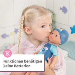 Zapf Creation Zapf BABY Born® My First Swim Boy 30cm 832325 -Babyfreude Deutschland Verkaufs-Shop 110c6f5730467e6668c5f85977c7c5de