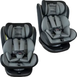 XOMAX 916 Auto Kindersitz Mit 360° Drehfunktion Und ISOFIX Für Kinder Von 0 - 36 Kg (Klasse 0, I, II, III) Farbe Schwarz/Grau 21 XOMAX 916 Auto Kindersitz Mit 360° Drehfunktion Und ISOFIX Für Kinder Von 0 - 36 Kg (Klasse 0, I, II, III) Farbe Schwarz/Grau -Babyfreude Deutschland Verkaufs-Shop 1147fab1765f606bfea7049c9ea527fb