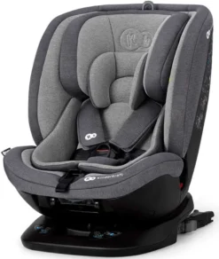 Drehbarer Kindersitz 0-36 Kg (RWF Und FWF, ISOFIX) XPEDITION Von Kinderkraft