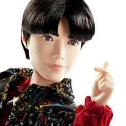 MATTEL BTS Prestige Fashion Puppe J-Hope