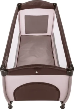 Tectake Kinderreisebett 126x65x80cm Mit Transporttasche - Coffee 8 Tectake Kinderreisebett 126x65x80cm Mit Transporttasche - Coffee -Babyfreude Deutschland Verkaufs-Shop 1373e00e1c3b697145ed8e4669692ad6