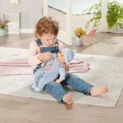Zapf Creation Zapf Annabell Little Alexander 36cm 706473 -Babyfreude Deutschland Verkaufs-Shop 13db9ab198199527619db7fe01a0f630
