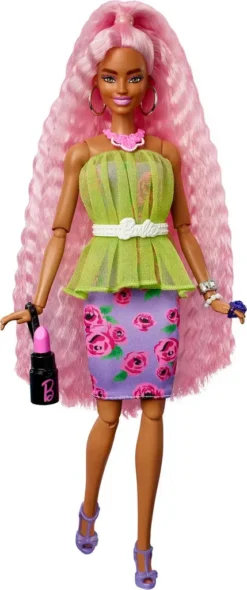 Barbie Extra Deluxe Doll (Fall Refresh) -Babyfreude Deutschland Verkaufs-Shop 13f4e5d5a60355546d7bea66f76f66a4