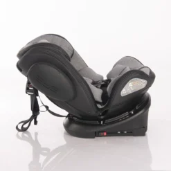 Lorelli Kindersitz Aviator SPS Isofix Gruppe 0+/1/2/3 (0 - 36 Kg) 0 - 12 Jahre Hellgrau -Babyfreude Deutschland Verkaufs-Shop 1461167fa19b3d4ff1cde8c3fc044a73
