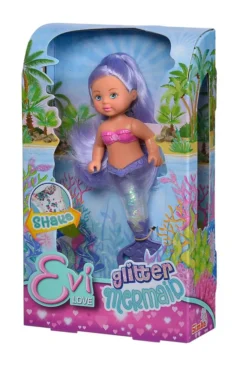 SIMBA TOYs Simba Dickie Vertriebs GmbH EL Glitter Mermaid 0 0 STK 14 SIMBA TOYs Simba Dickie Vertriebs GmbH EL Glitter Mermaid 0 0 STK -Babyfreude Deutschland Verkaufs-Shop 14f4d2d78def2d5e81d5edbb78bd63d7