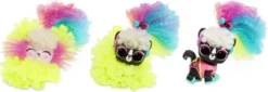 L.O.L. Surprise! Lights Pets With Real Hair & 9 Surprises Including Black Light 34 L.O.L. Surprise! Lights Pets With Real Hair & 9 Surprises Including Black Light -Babyfreude Deutschland Verkaufs-Shop 16204007758802c02cd0baefa8618388