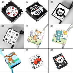 Gitterbett Nestchen 6 Gitter Babybett Bettumrandung Umrandung Baby Visuell Stimulation Pentagramm Stoffbuch 15x81cm Nestchen -Babyfreude Deutschland Verkaufs-Shop 1642931d22120a8855ca28d2ab6c5877