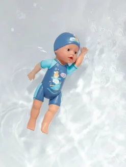 Zapf Creation Zapf BABY Born® My First Swim Boy 30cm 832325 -Babyfreude Deutschland Verkaufs-Shop 1667b5ef6af88f93a26905aee4caf275