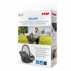 Reer BiteSafe Insektenschutz Für Babyschale, Moskitonetz, Mückennetz, Fliegennetz, Polyester, Schwarz, 87011 19 Reer BiteSafe Insektenschutz Für Babyschale, Moskitonetz, Mückennetz, Fliegennetz, Polyester, Schwarz, 87011 -Babyfreude Deutschland Verkaufs-Shop 16dcca939b50ff7f6a080ecfaf5c96bf