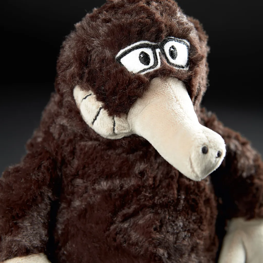 Sigikid Kuschel Maulwurf Underground Ulli, Beaststown 3 Sigikid Kuschel Maulwurf Underground Ulli, Beaststown – Bild 3