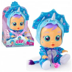 Babypuppe Cry Babies Fantasy Tina IMC Toys -Babyfreude Deutschland Verkaufs-Shop 17ec803af0f8fc3286fadcc3b7a20b8a