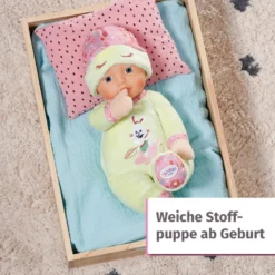 Zapf Creation Zapf Born Sleepy Gn 30 Cm 832271 -Babyfreude Deutschland Verkaufs-Shop 17f1f5ac5c2015da961028cbf731befd