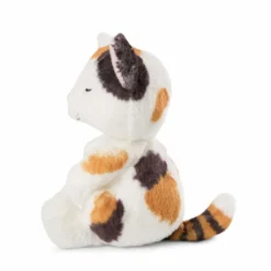 Nici 47143 Sleeping Kitties Schlafende Katze Im Körbchen 16cm Plüsch Glückskatze -Babyfreude Deutschland Verkaufs-Shop 184441b61c9ebc0b0b8bdf8da5863dd4