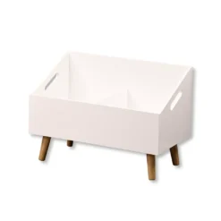 KESPER Kinder-Aufbewahrungsregal Weiß 1771713