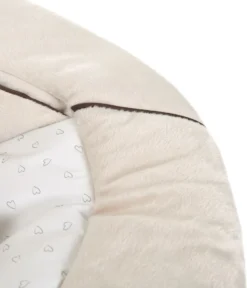 Hauck Babywippe Alpha Bouncer 2 In 1, Farbe:Hearts Beige -Babyfreude Deutschland Verkaufs-Shop 1a79b88187674c5b84086384433ea6a5