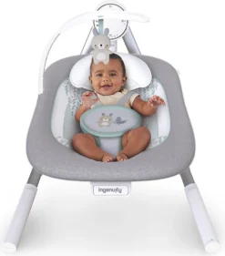 Ingenuity Baby Tragbare Schaukel AnyWay Sway PowerAdapt Dual-Direction, Spruce Babyschaukeln Wippen 16 Ingenuity Baby Tragbare Schaukel AnyWay Sway PowerAdapt Dual-Direction, Spruce Babyschaukeln Wippen -Babyfreude Deutschland Verkaufs-Shop 1ace892ce0cb933cbe07ff4a45bed376