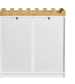 SoBuy KMB44-W Kinder Kommode Kinderregal Bücherregal Spielzeugregal Kinderschrank Kinderzimmerregal BHT Ca.: 86x87x30cm 14 SoBuy KMB44-W Kinder Kommode Kinderregal Bücherregal Spielzeugregal Kinderschrank Kinderzimmerregal BHT Ca.: 86x87x30cm -Babyfreude Deutschland Verkaufs-Shop 1ad68f020f9e564cc614885e8a47f4a0