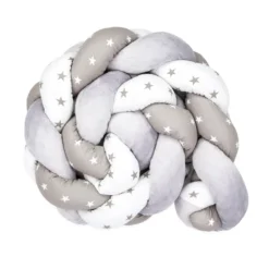 Babynest Neugeborene Nestchen Baby – Velvet Kuschelnest Mit Zopf Kissen Zerlegbares Set Zweiseitig Babynestchen Babybett 75X45, Sterne 13 Babynest Neugeborene Nestchen Baby – Velvet Kuschelnest Mit Zopf Kissen Zerlegbares Set Zweiseitig Babynestchen Babybett 75X45, Sterne -Babyfreude Deutschland Verkaufs-Shop 1bb945f2b55083add38cf227590f4789