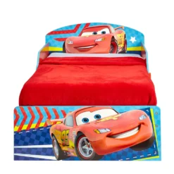Cars Lightning McQueen Kinderbett 70 X 140 Cm Mit 2 Schubladen 9 Cars Lightning McQueen Kinderbett 70 X 140 Cm Mit 2 Schubladen -Babyfreude Deutschland Verkaufs-Shop 1bd2cad1b2ed2bb4bd368bbf3634d808