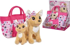 SIMBA TOYs CCL Happy Family