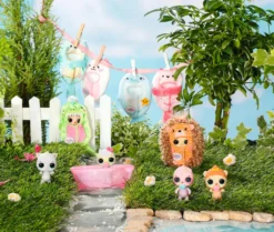 Zapf Creation 904466 BABY Born Surprise Pets 3 - Kleine Tiere, Mit Kokon, Anhänger, Schnuller, Geburtszertifikat, Mit Farbwechsel-Überraschung, Charakter Nicht Frei Wählbar, 1 Stück 32 Zapf Creation 904466 BABY Born Surprise Pets 3 - Kleine Tiere, Mit Kokon, Anhänger, Schnuller, Geburtszertifikat, Mit Farbwechsel-Überraschung, Charakter Nicht Frei Wählbar, 1 Stück -Babyfreude Deutschland Verkaufs-Shop 1c7d39861c29050af3bb435674335716