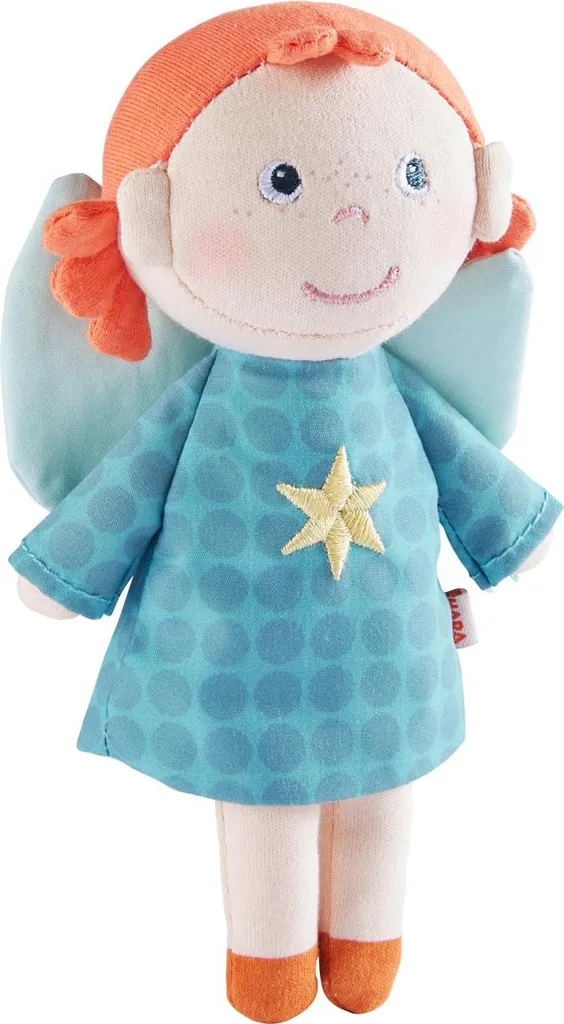 Haba Minipuppe Schutzengel Mara 2 Haba Minipuppe Schutzengel Mara – Bild 2